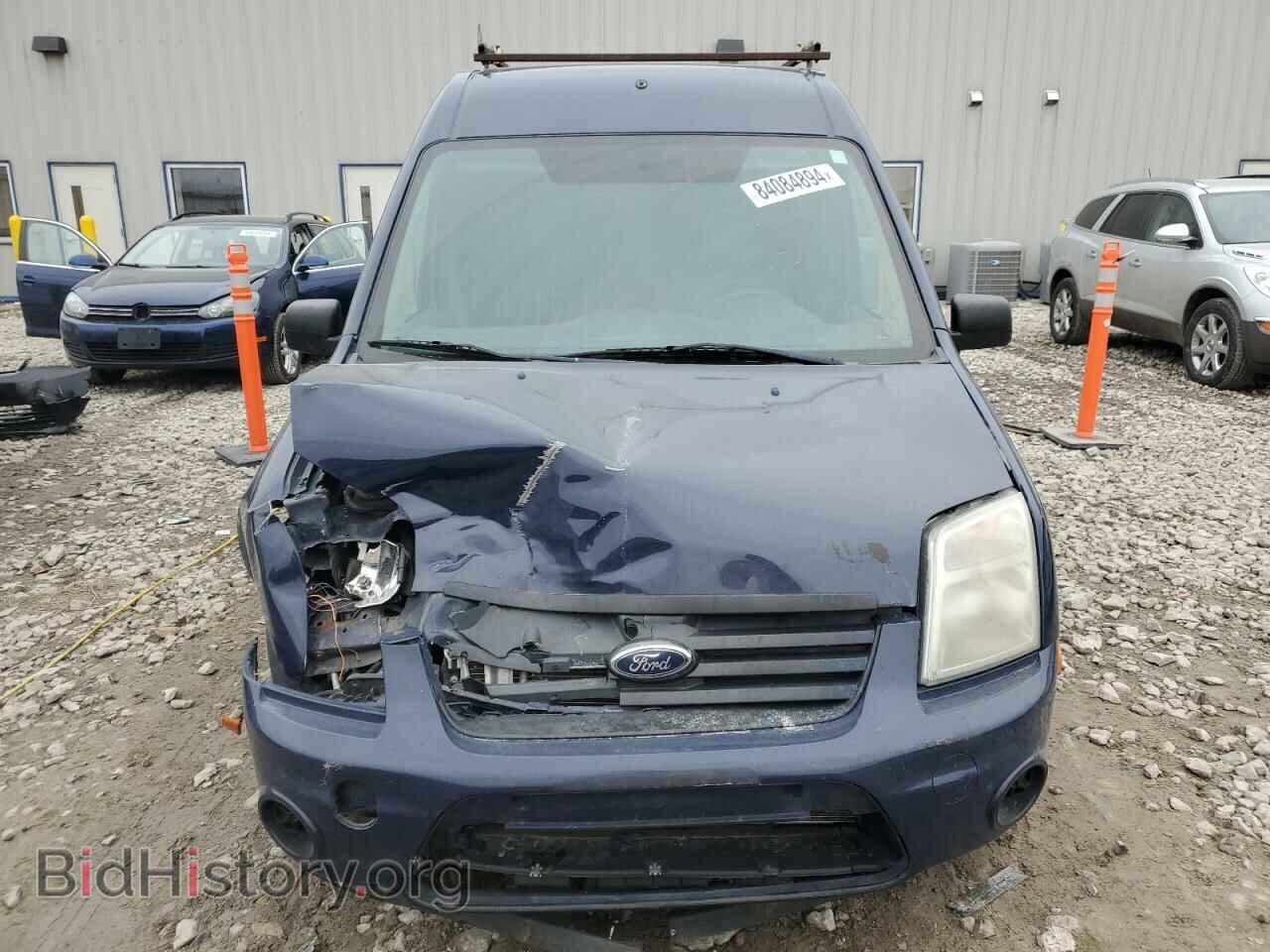 2012 FORD TRANSIT - VIN: NM0LS7BN4CT115502 - Фото 5