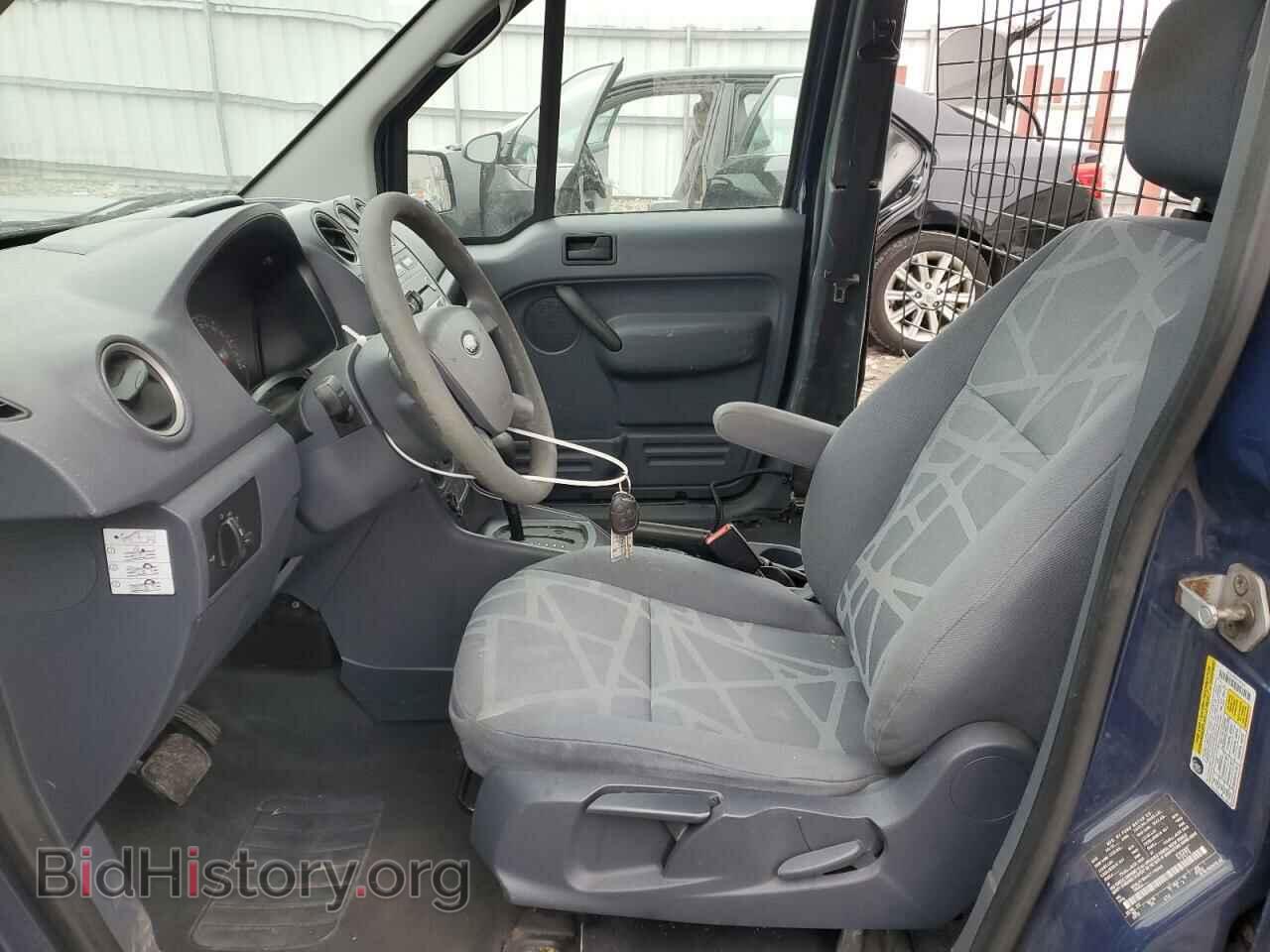 2012 FORD TRANSIT - VIN: NM0LS7BN4CT115502 - Фото 7