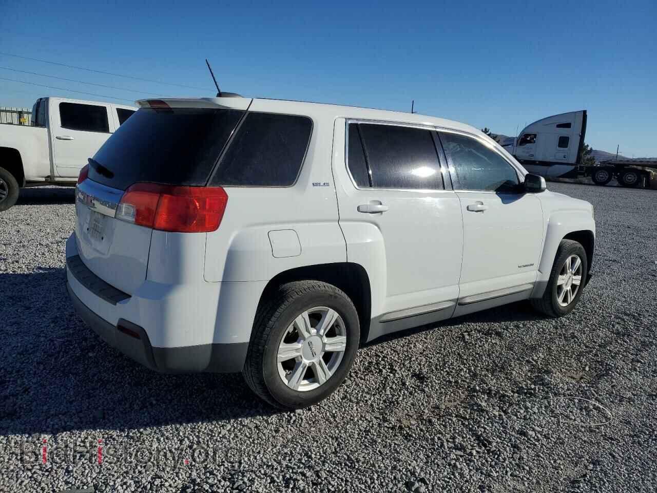 2015 GMC TERRAIN - VIN: 2GKALMEK9F6199664 - Photo 3