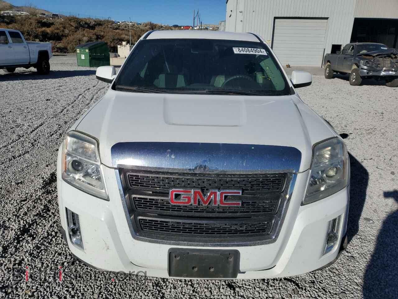 2015 GMC TERRAIN - VIN: 2GKALMEK9F6199664 - Photo 5