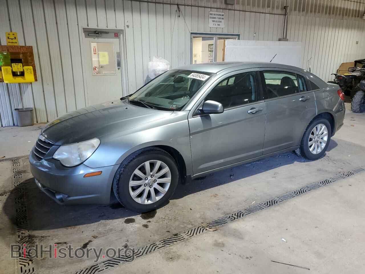Photo 1C3CC5FB2AN217908 - CHRYSLER SEBRING 2010
