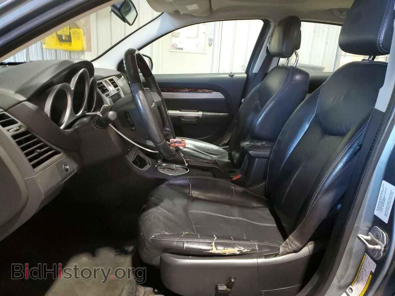 2010 CHRYSLER SEBRING - VIN: 1C3CC5FB2AN217908 - Фото 7