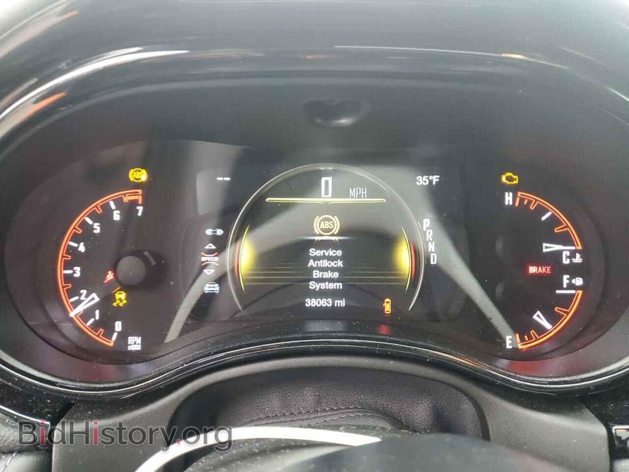 2022 DODGE DURANGO - VIN: 1C4RDJAG8NC174675 - Фото 9