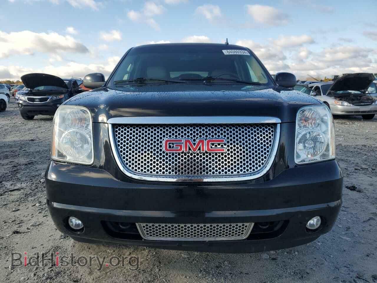 2013 GMC YUKON - VIN: 1GKS2EEF3DR191450 - Фото 5