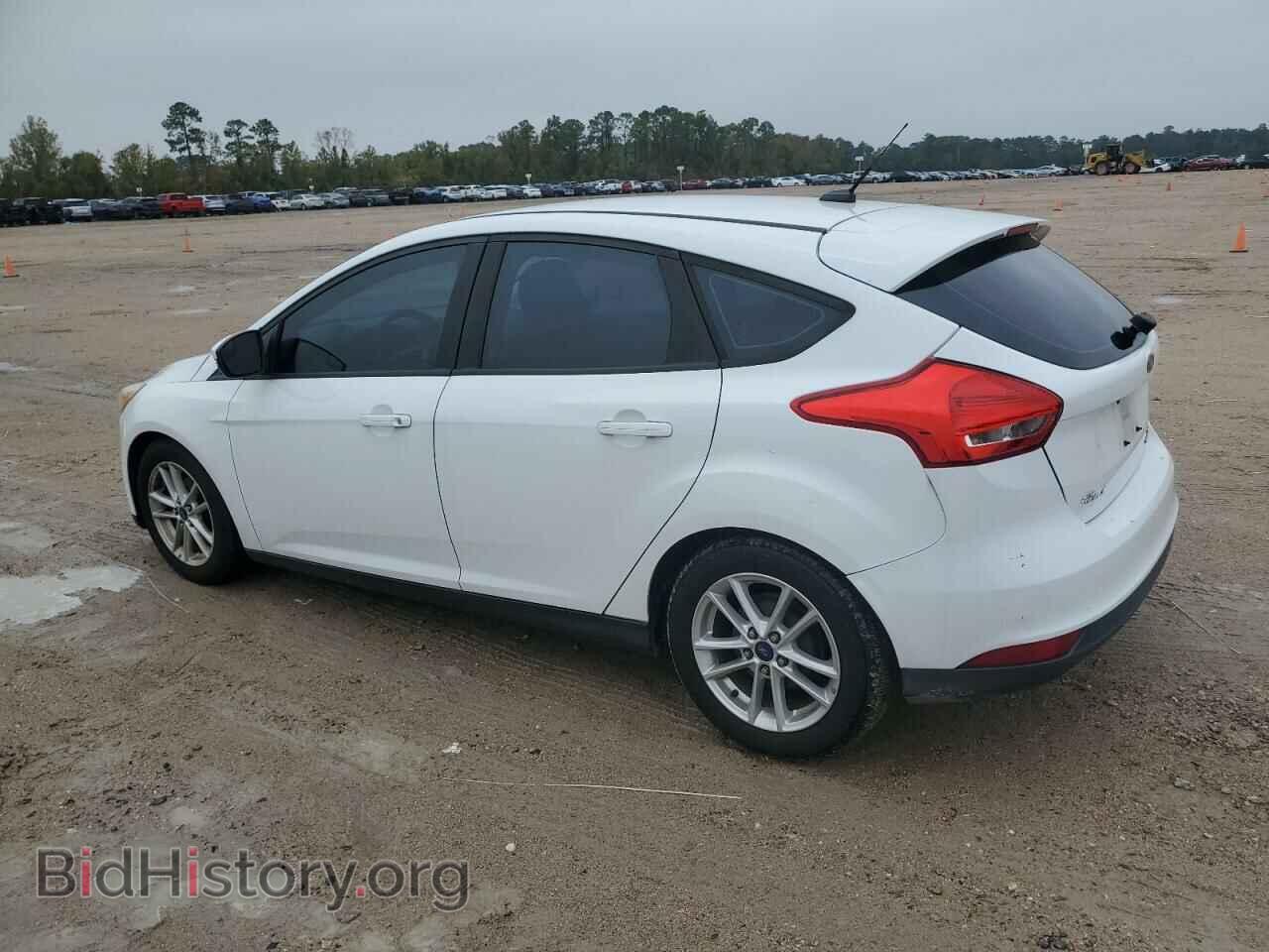 2016 FORD FOCUS - VIN: 1FADP3K24GL283806 - Photo 2