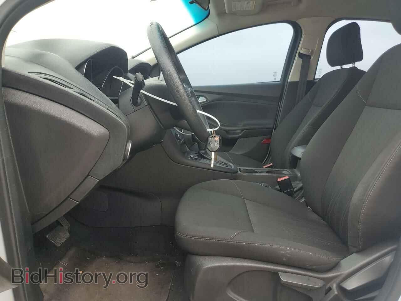 2016 FORD FOCUS - VIN: 1FADP3K24GL283806 - Photo 7