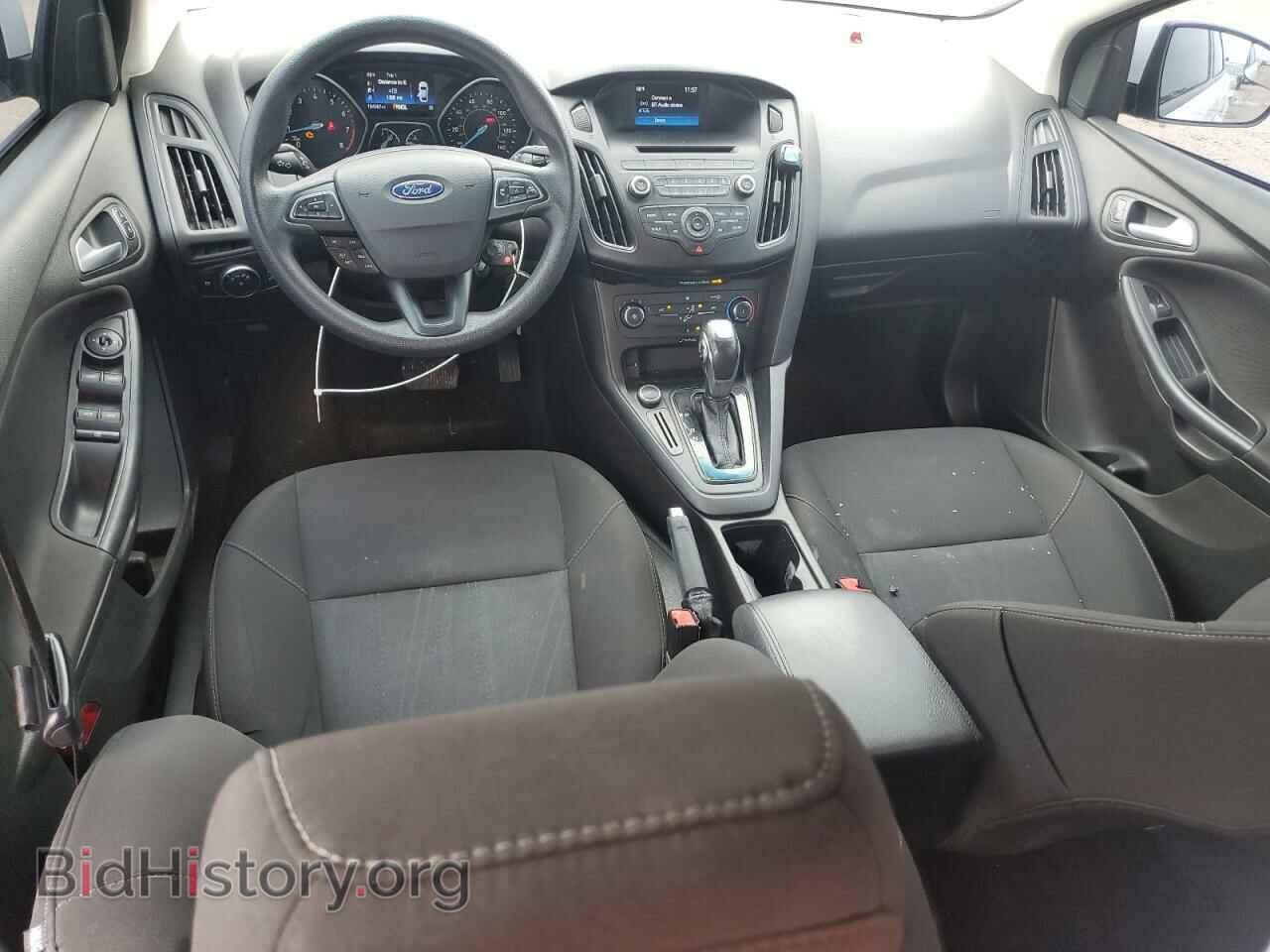 2016 FORD FOCUS - VIN: 1FADP3K24GL283806 - Photo 8