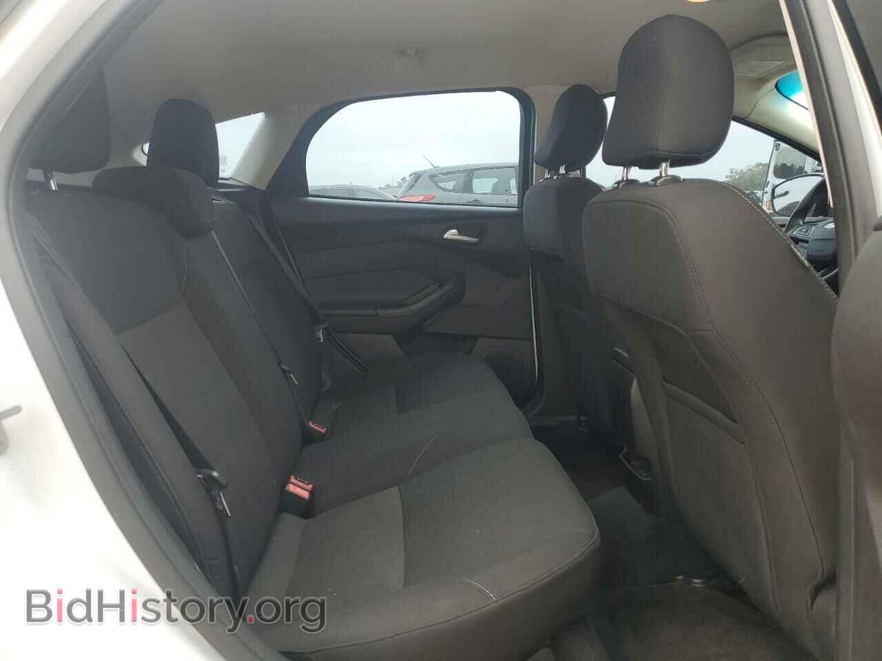 2016 FORD FOCUS - VIN: 1FADP3K24GL283806 - Photo 10