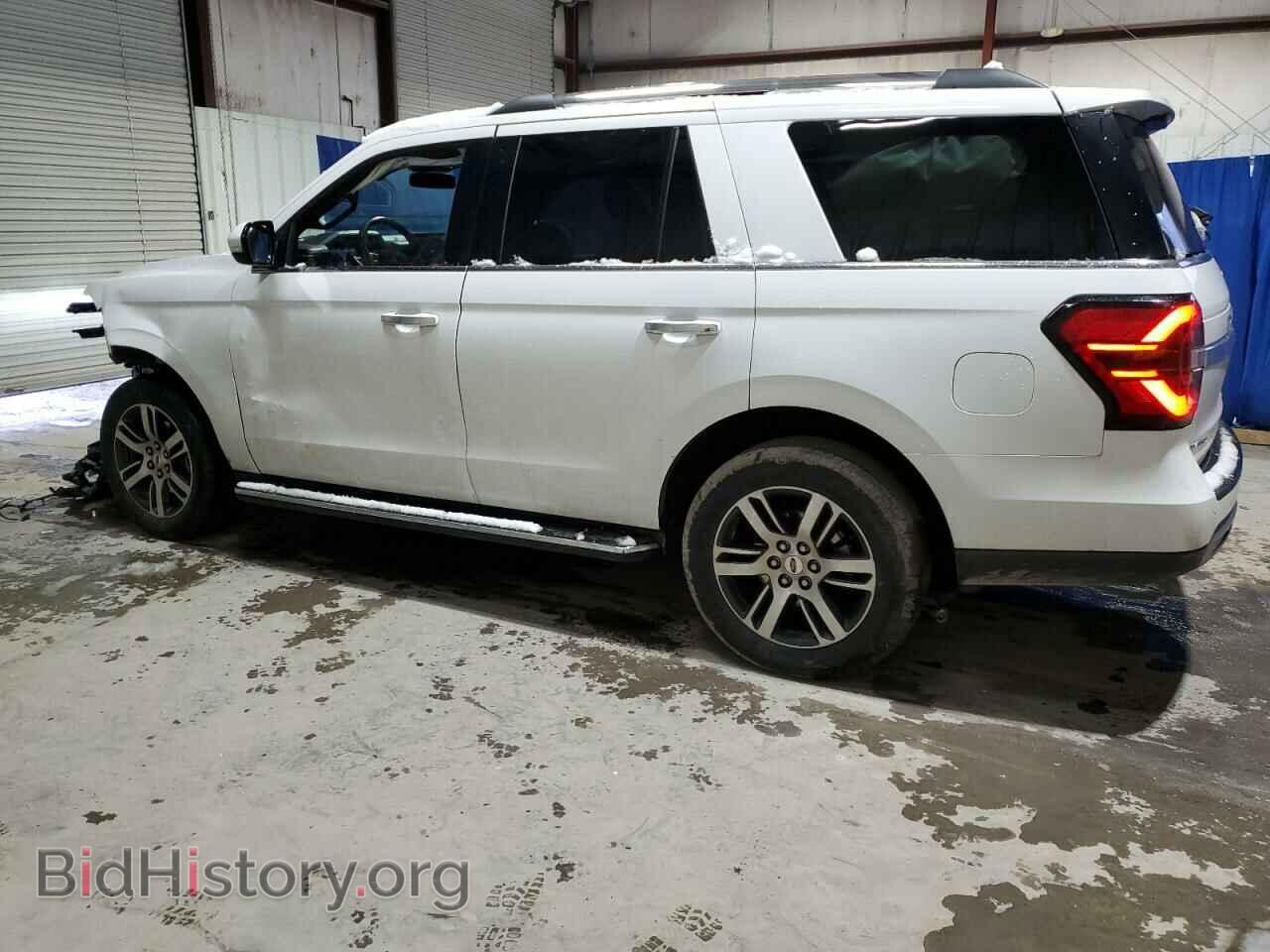 2023 FORD EXPEDITION - VIN: 1FMJU2A87PEA29092 - Фото 2