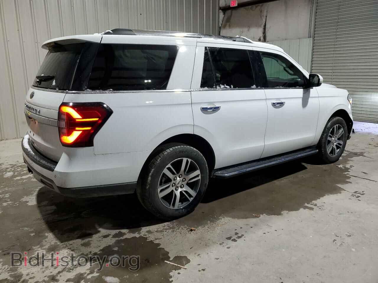2023 FORD EXPEDITION - VIN: 1FMJU2A87PEA29092 - Фото 3