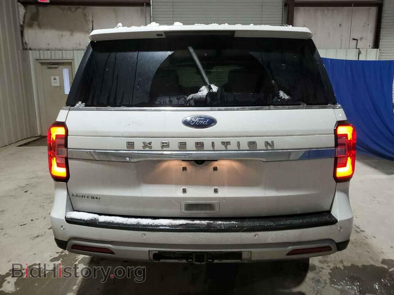 2023 FORD EXPEDITION - VIN: 1FMJU2A87PEA29092 - Фото 6
