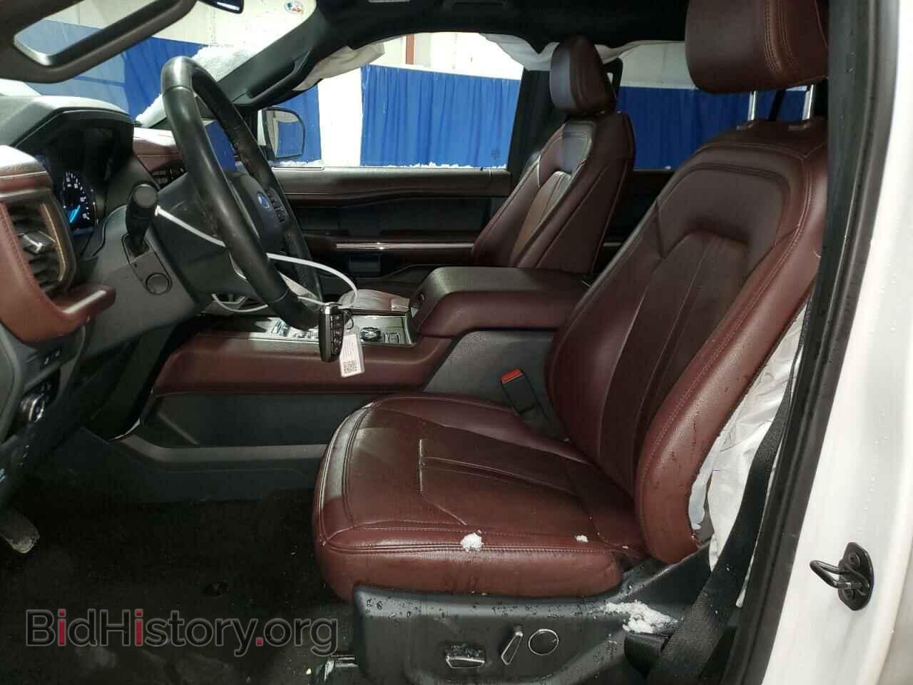 2023 FORD EXPEDITION - VIN: 1FMJU2A87PEA29092 - Фото 7