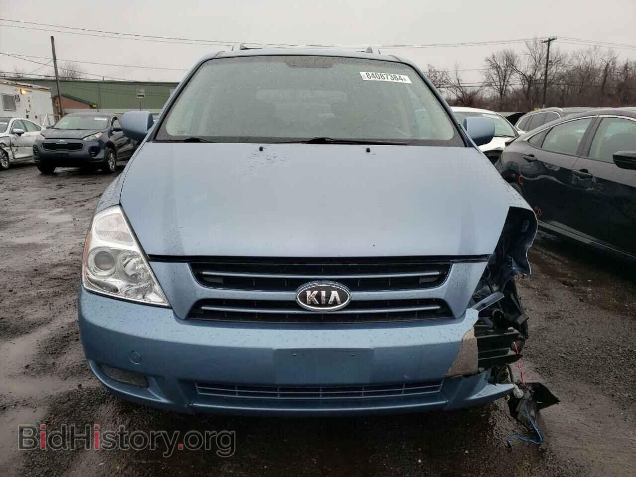 2007 KIA All Models - VIN: KNDMB133976140644 - Photo 5