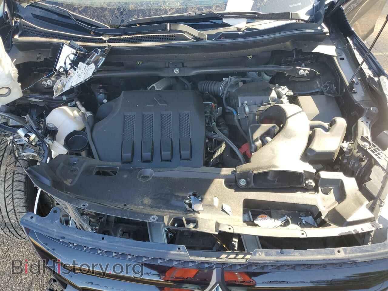 2020 MITSUBISHI ECLIPSE - VIN: JA4AS4AA3LZ006477 - Photo 11
