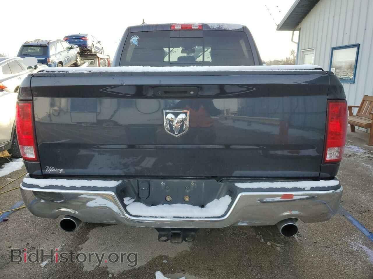 2014 RAM 1500 - VIN: 1C6RR7LT0ES427113 - Фото 6