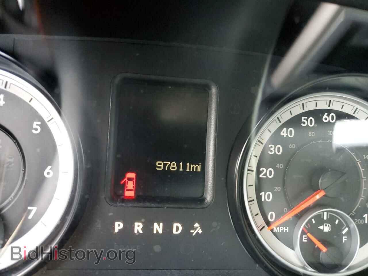 2014 RAM 1500 - VIN: 1C6RR7LT0ES427113 - Фото 9