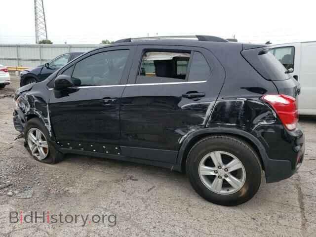 2020 CHEVROLET TRAX - VIN: 3GNCJLSB7LL218753 - Фото 2
