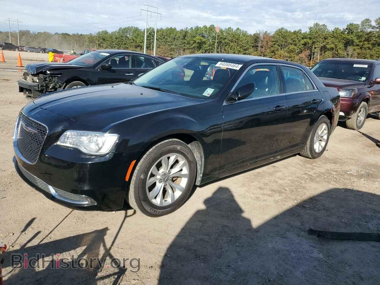 Photo 2C3CCAAG5FH818399 - CHRYSLER 300 2015