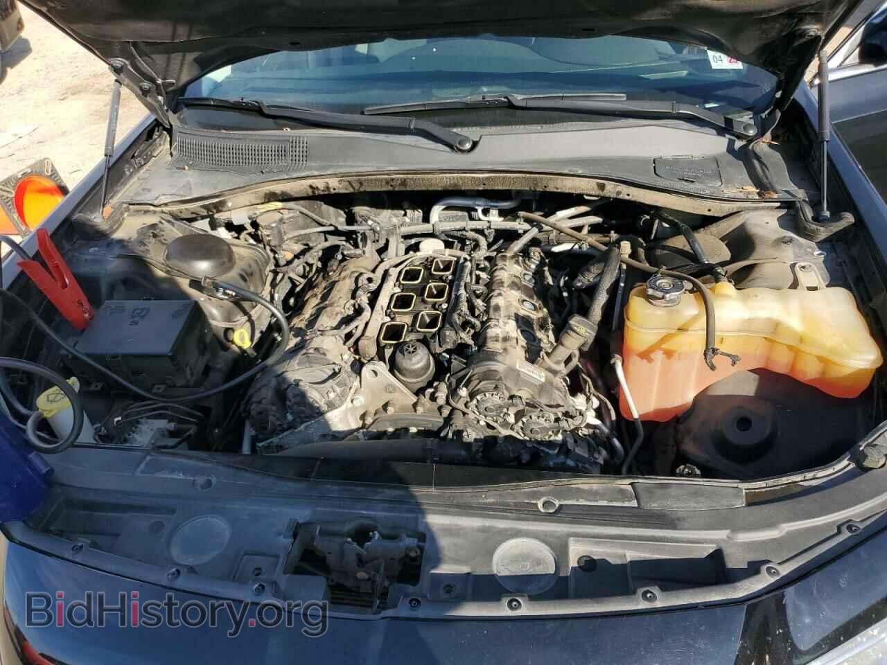 2015 CHRYSLER 300 - VIN: 2C3CCAAG5FH818399 - Фото 11