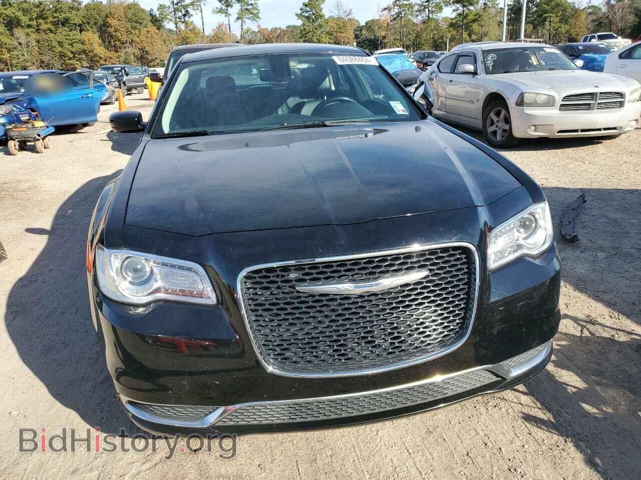 2015 CHRYSLER 300 - VIN: 2C3CCAAG5FH818399 - Фото 5
