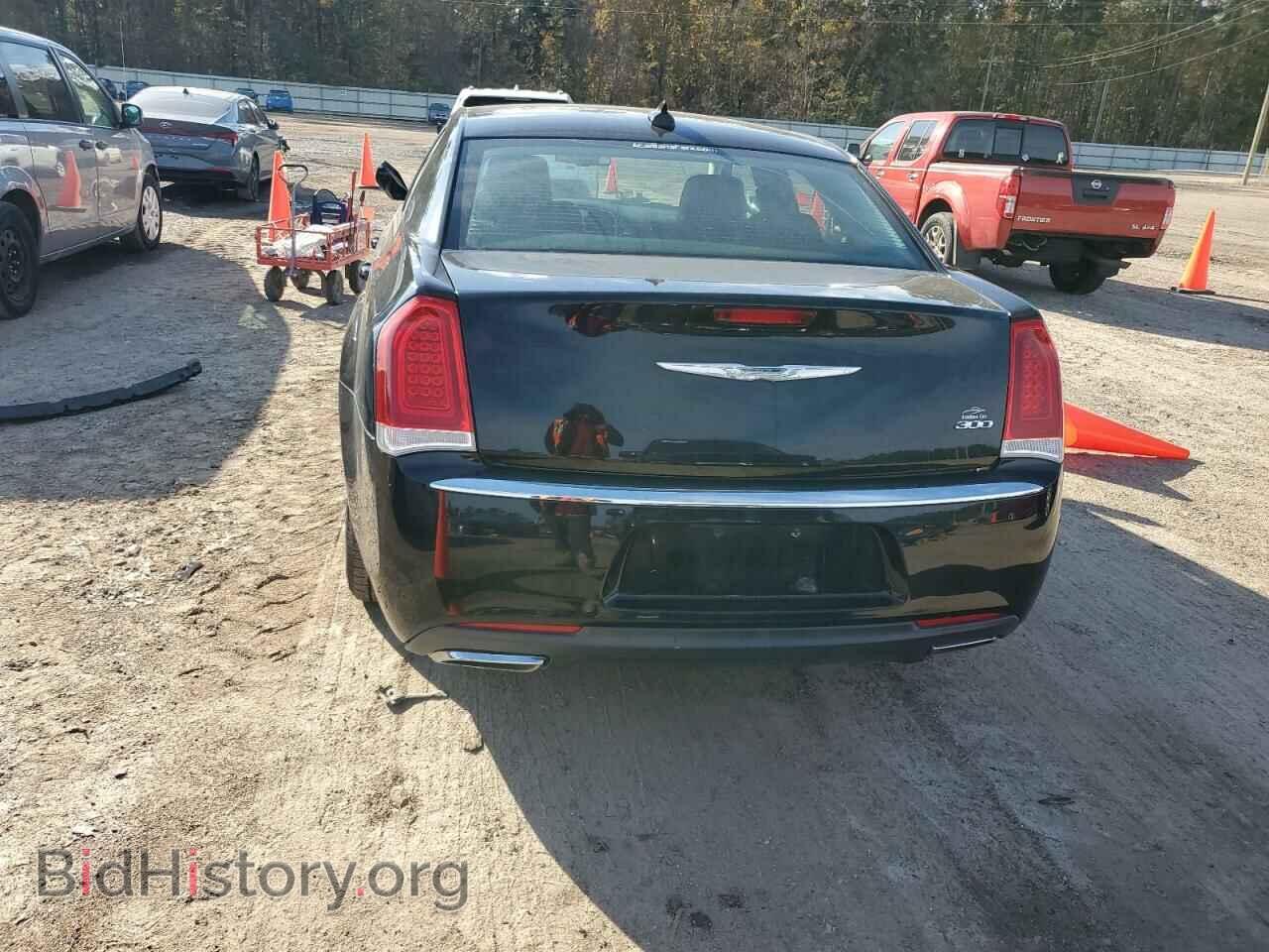 2015 CHRYSLER 300 - VIN: 2C3CCAAG5FH818399 - Фото 6
