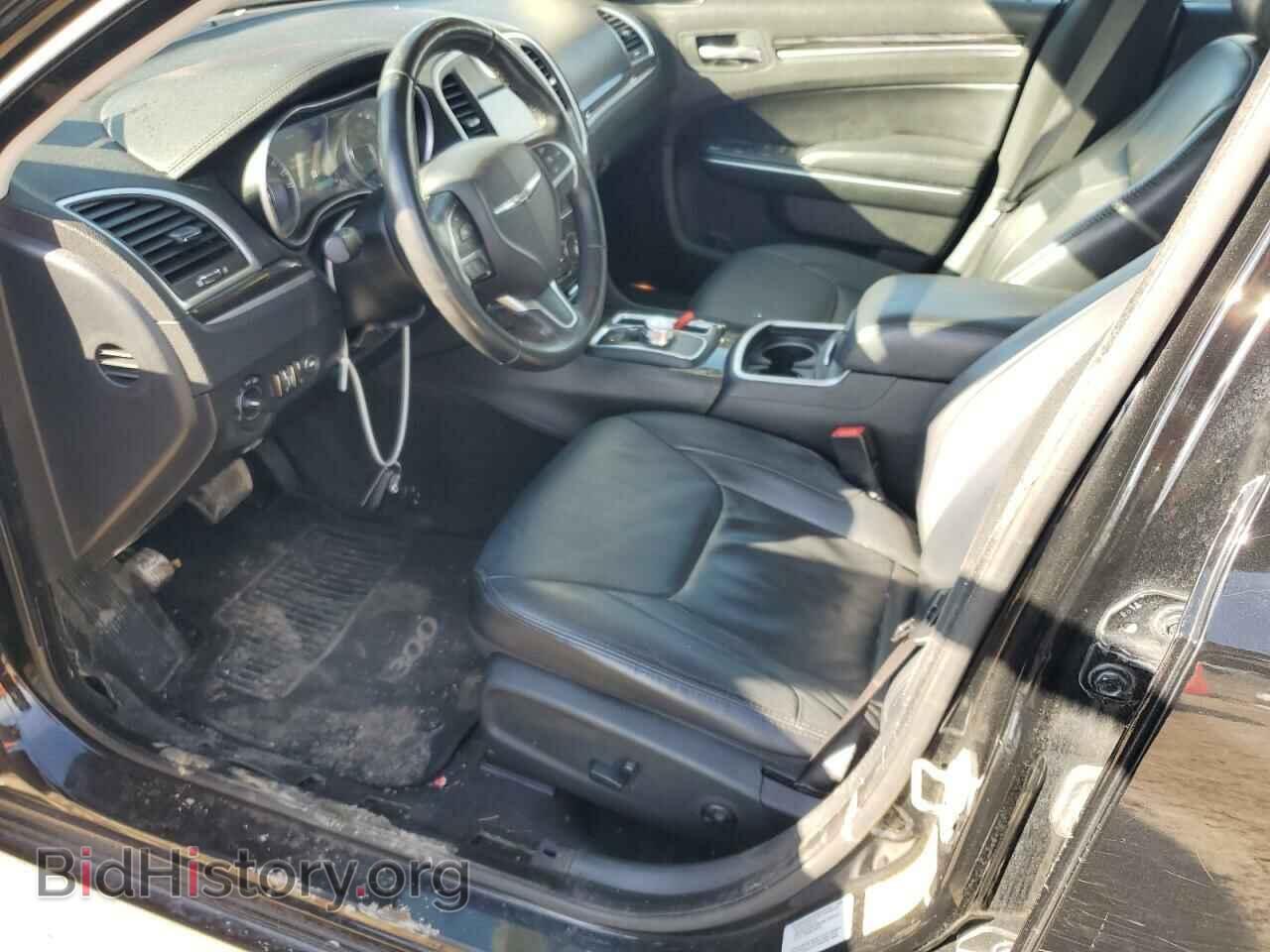 2015 CHRYSLER 300 - VIN: 2C3CCAAG5FH818399 - Фото 7