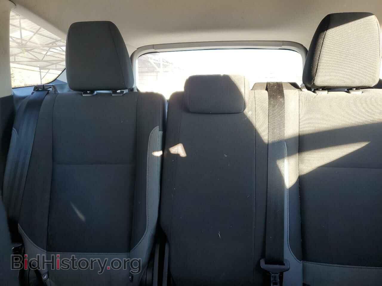2016 FORD ESCAPE - VIN: 1FMCU0F71GUA80557 - Фото 10
