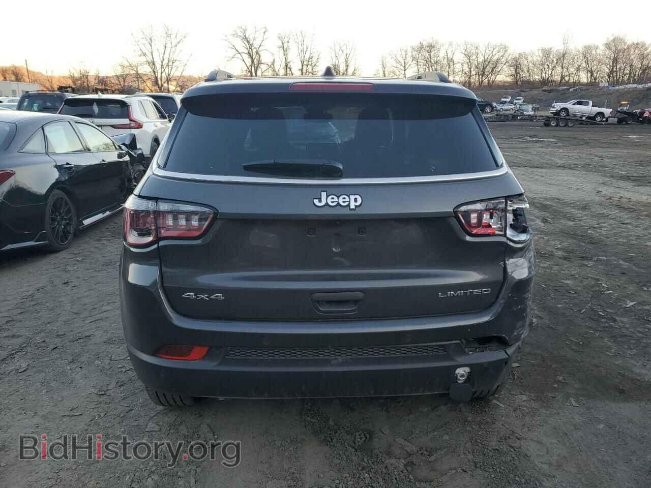 2024 JEEP COMPASS - VIN: 3C4NJDCN7RT119892 - Фото 6