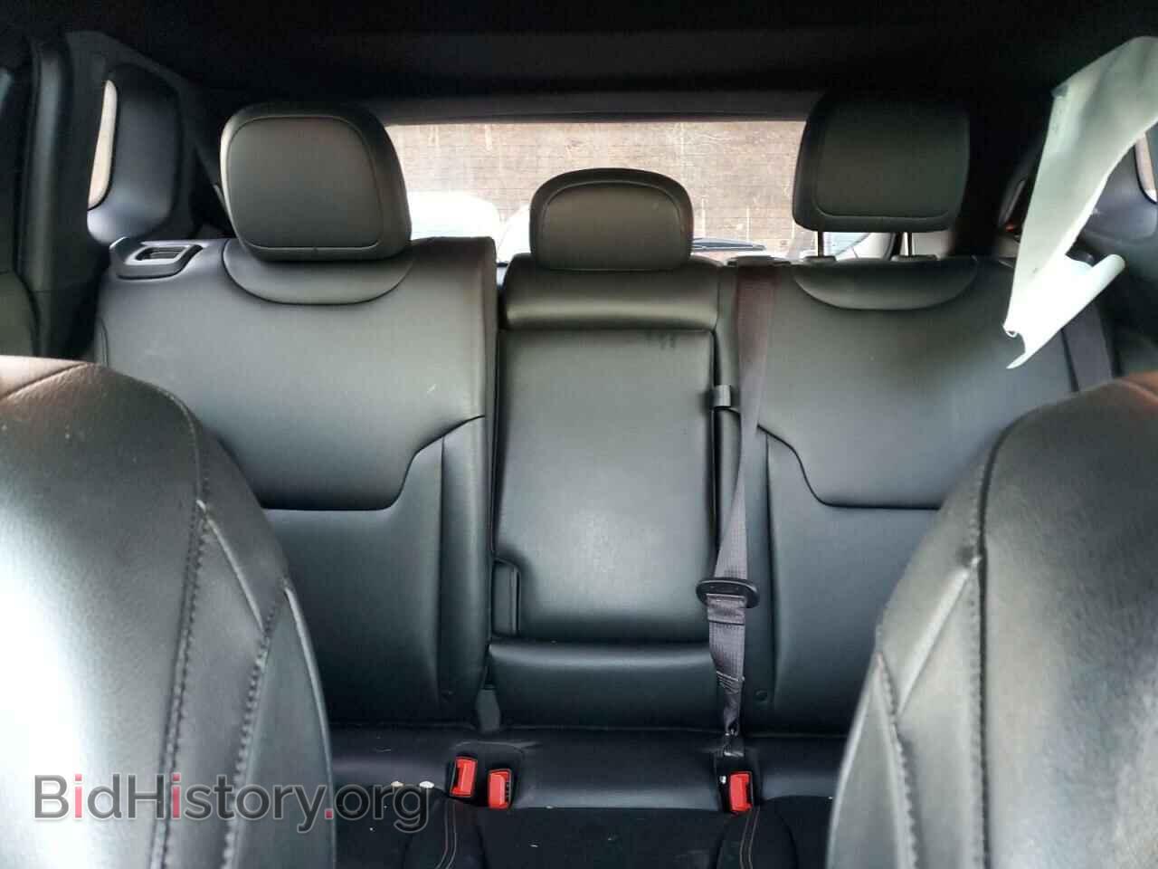2024 JEEP COMPASS - VIN: 3C4NJDCN7RT119892 - Фото 10