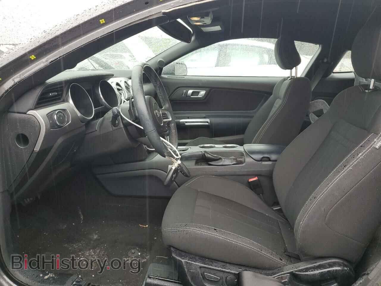2020 FORD ALL Models - VIN: 1FA6P8TH2L5190337 - Фото 7