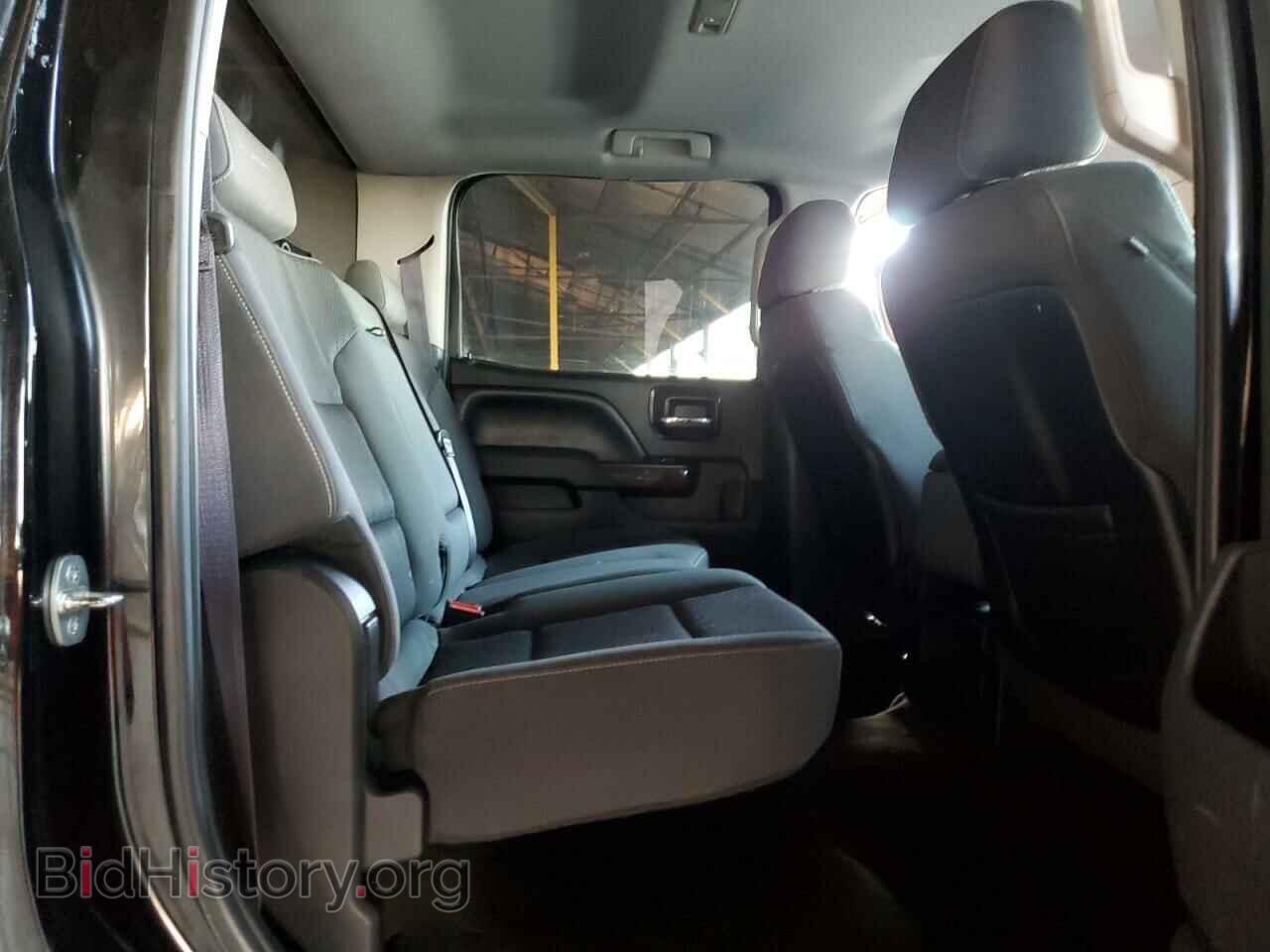 2014 GMC SIERRA - VIN: 3GTP1UEC5EG152106 - Фото 10