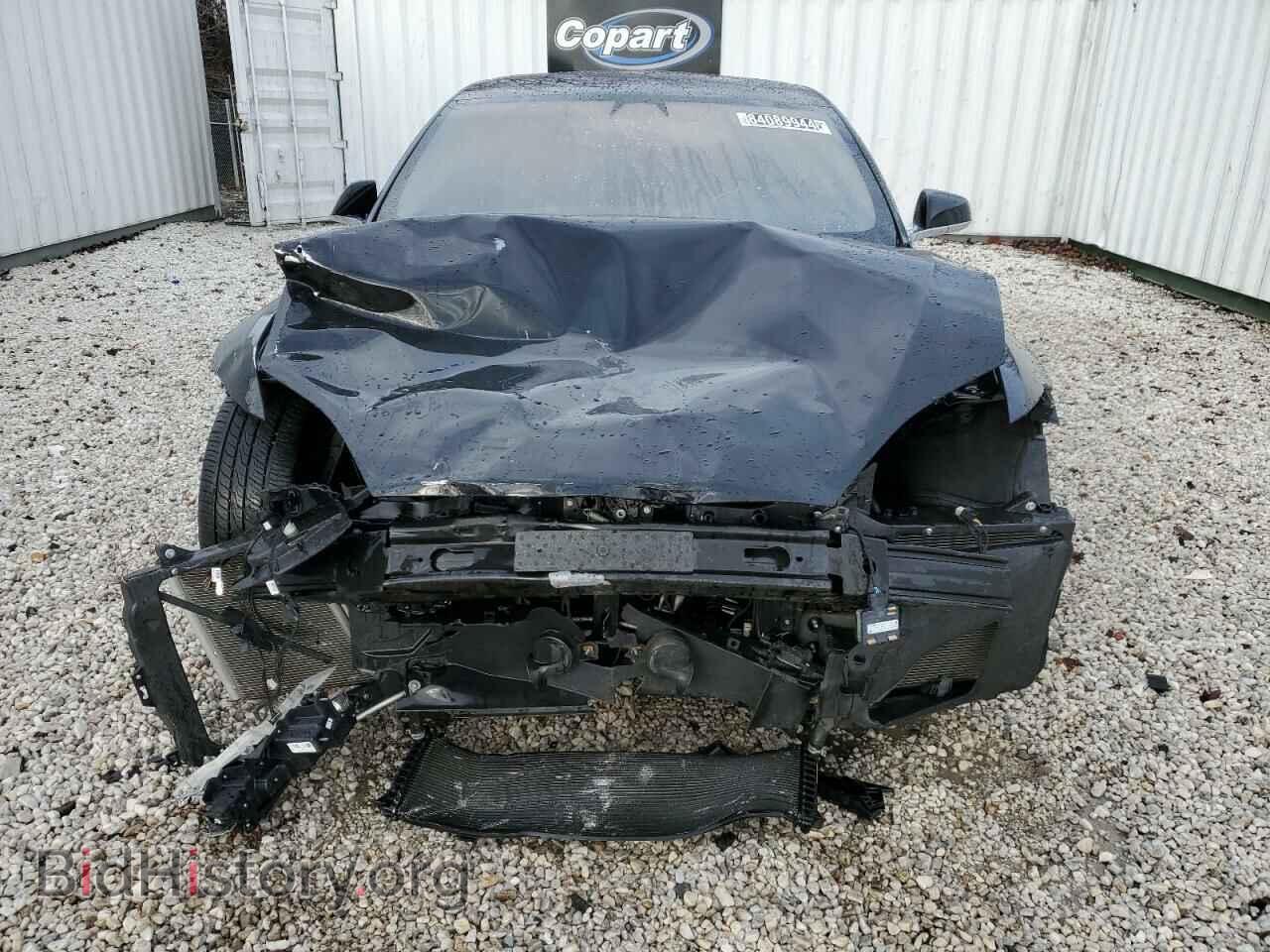 2017 TESLA MODEL S - VIN: 5YJSA1E27HF192388 - Photo 5