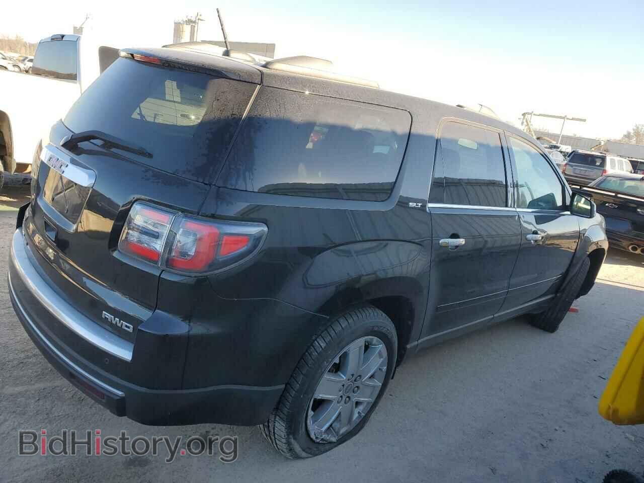 2017 GMC ACADIA - VIN: 1GKKVSKD1HJ218013 - Фото 3