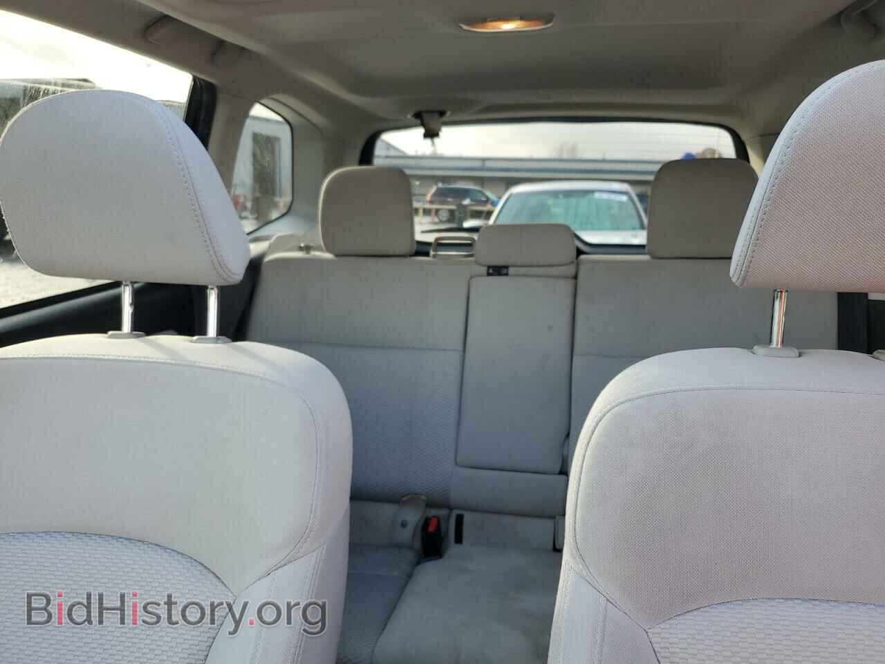 2017 SUBARU FORESTER - VIN: JF2SJAEC8HH583043 - Фото 10