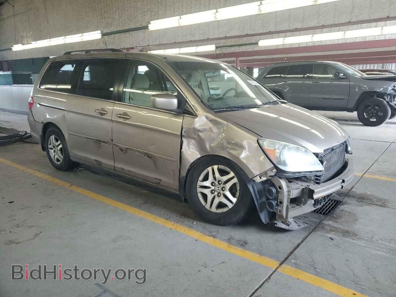 2005 HONDA All Models - VIN: 5FNRL38475B109880 - Photo 4