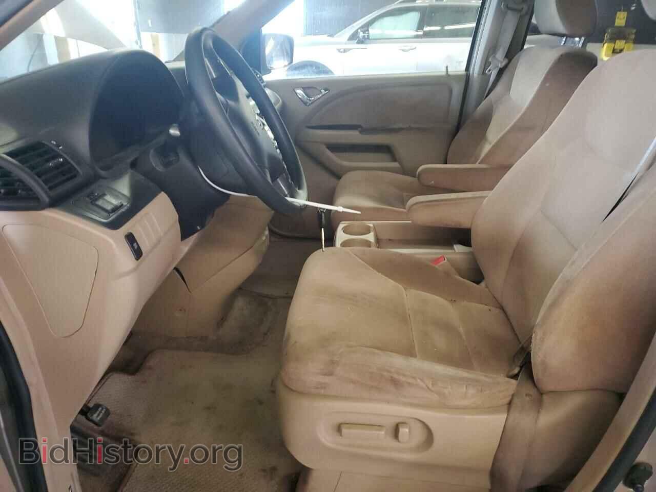 2005 HONDA All Models - VIN: 5FNRL38475B109880 - Photo 7