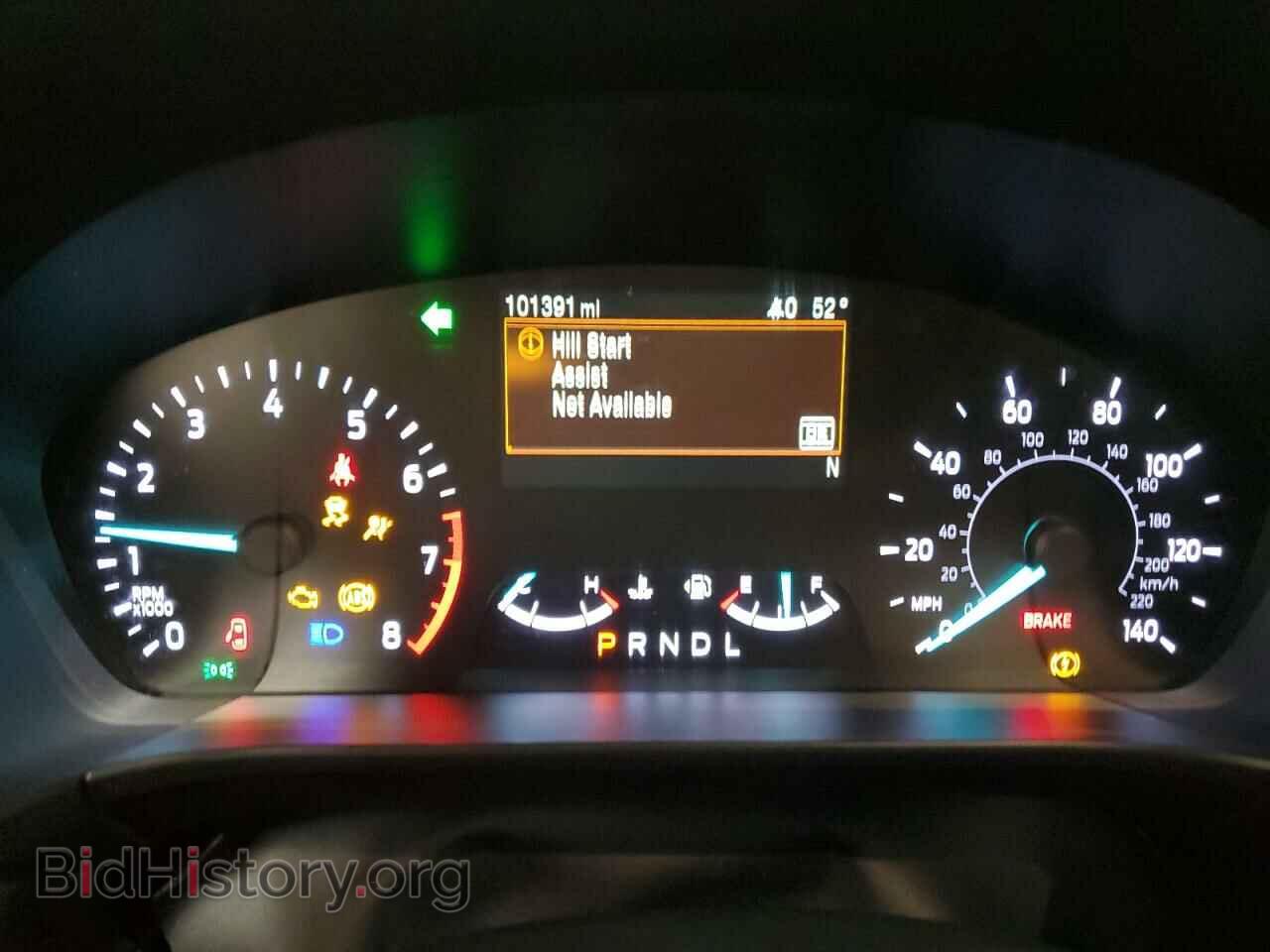 2020 FORD ESCAPE - VIN: 1FMCU9G61LUA52021 - Photo 9