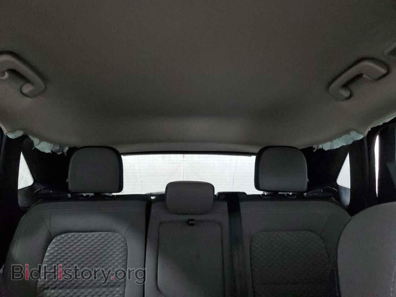 2020 FORD ESCAPE - VIN: 1FMCU9G61LUA52021 - Photo 10