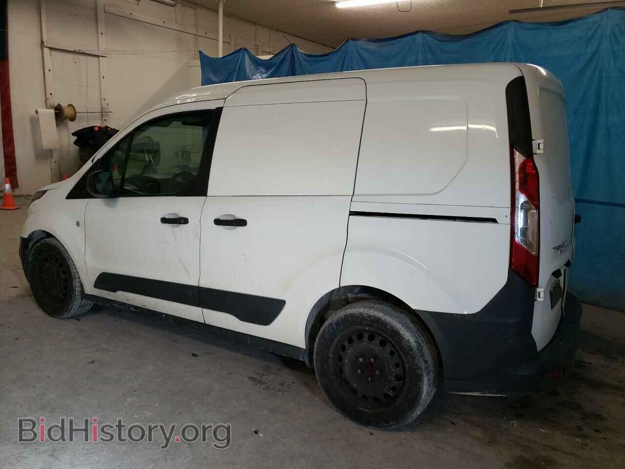 2015 FORD TRANSIT - VIN: NM0LS6E79F1191093 - Фото 2
