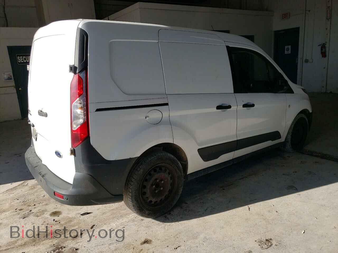 2015 FORD TRANSIT - VIN: NM0LS6E79F1191093 - Фото 3