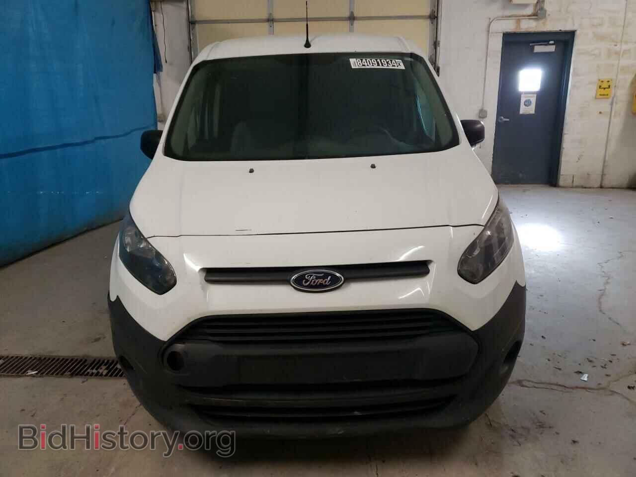 2015 FORD TRANSIT - VIN: NM0LS6E79F1191093 - Фото 5