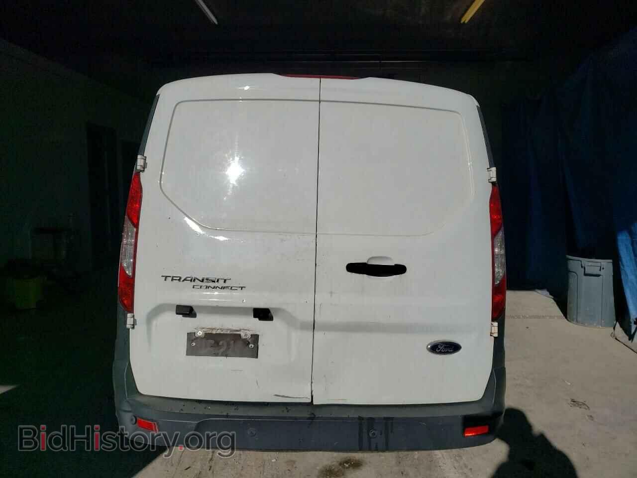 2015 FORD TRANSIT - VIN: NM0LS6E79F1191093 - Фото 6