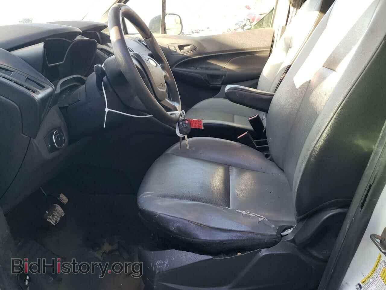 2015 FORD TRANSIT - VIN: NM0LS6E79F1191093 - Фото 7