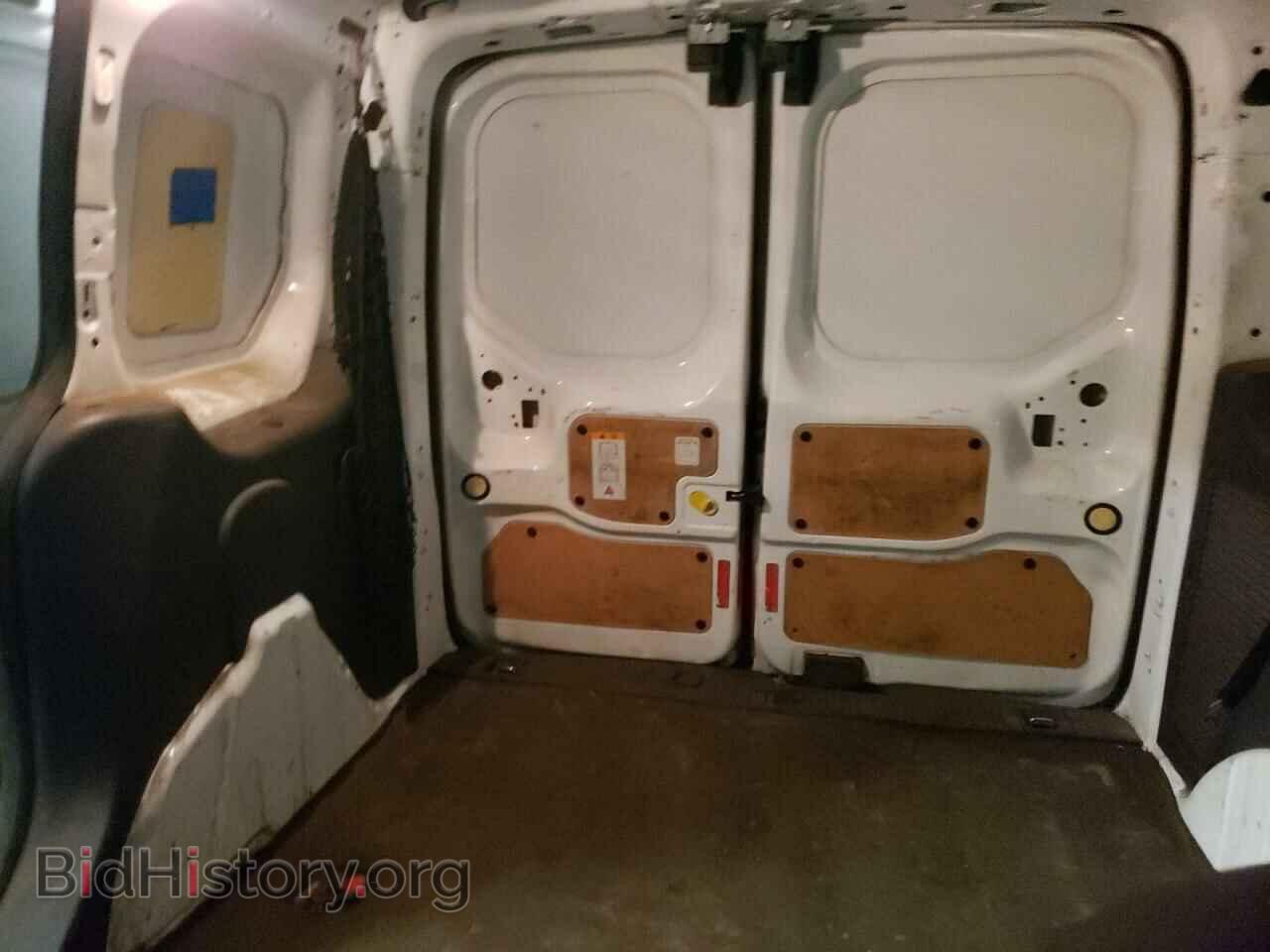 2015 FORD TRANSIT - VIN: NM0LS6E79F1191093 - Фото 10