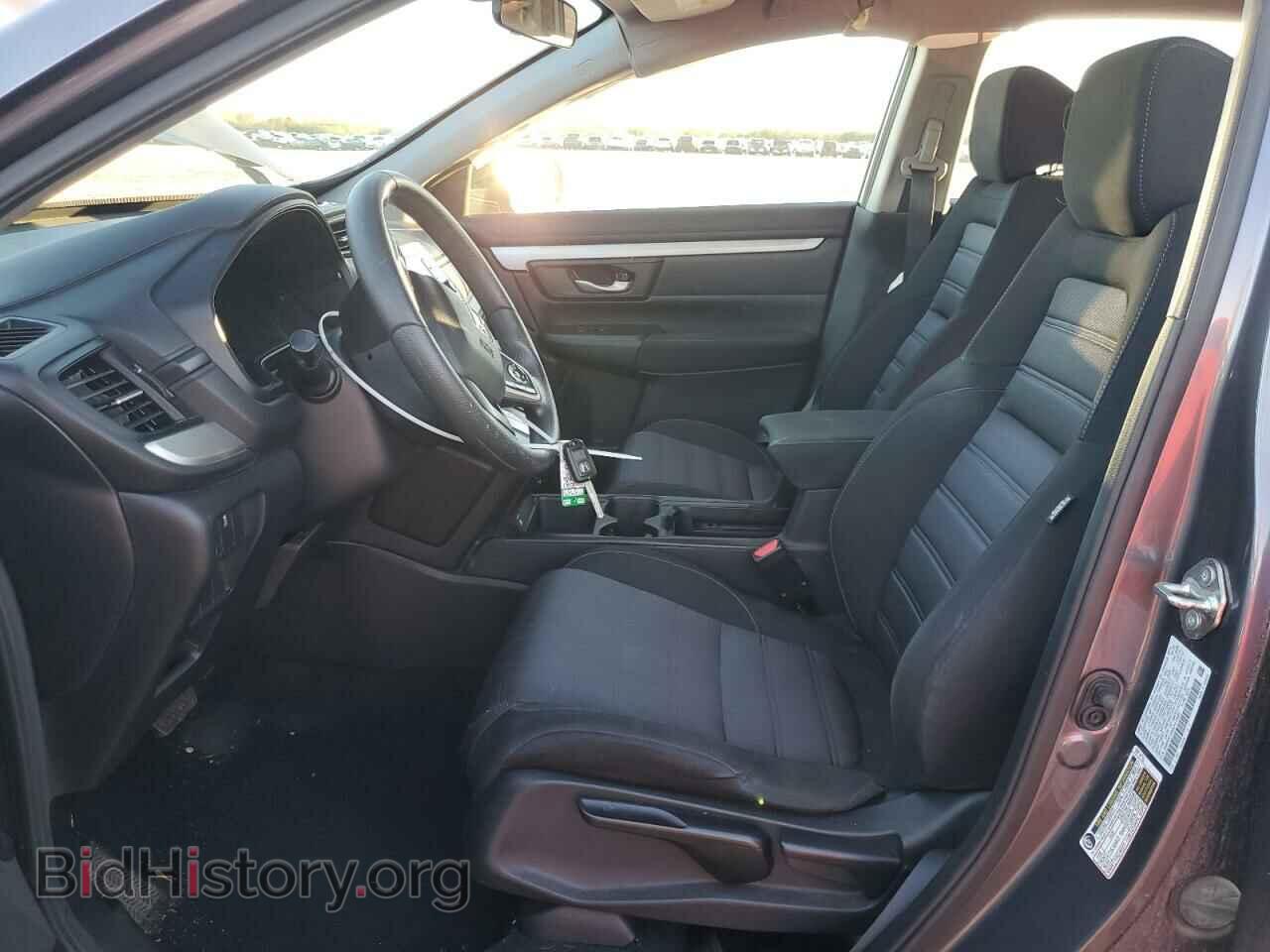 2020 HONDA CRV - VIN: 2HKRW1H20LH410905 - Фото 7