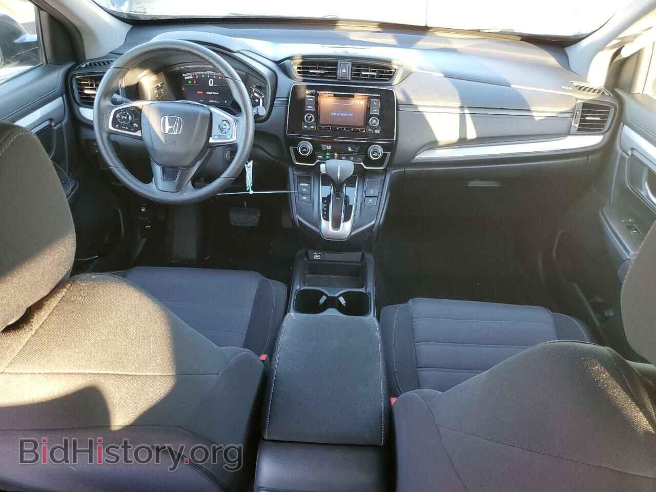 2020 HONDA CRV - VIN: 2HKRW1H20LH410905 - Фото 8