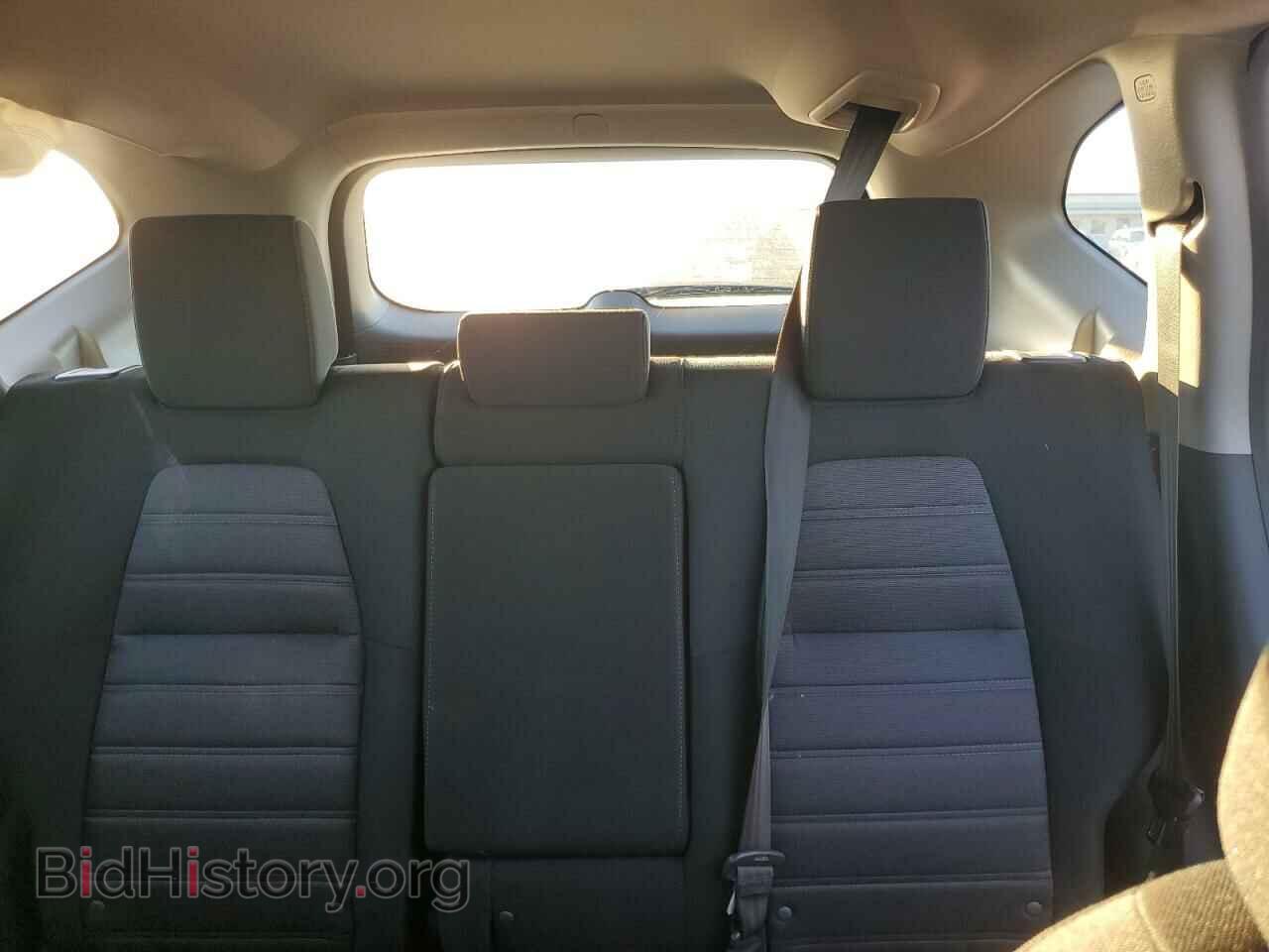 2020 HONDA CRV - VIN: 2HKRW1H20LH410905 - Фото 10