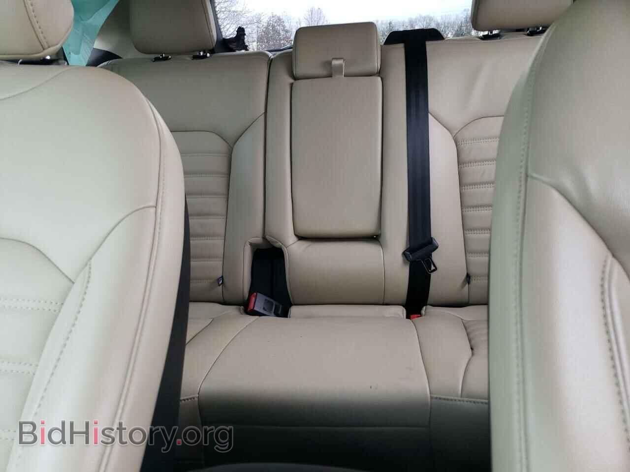 2018 FORD EDGE - VIN: 2FMPK3J85JBC20177 - Photo 10