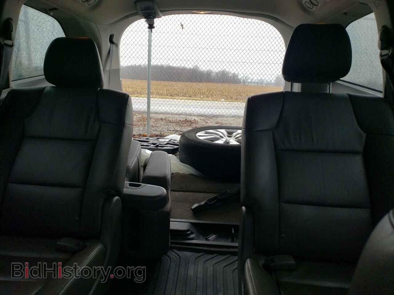 2015 HONDA All Models - VIN: 5FNRL5H66FB052909 - Photo 10