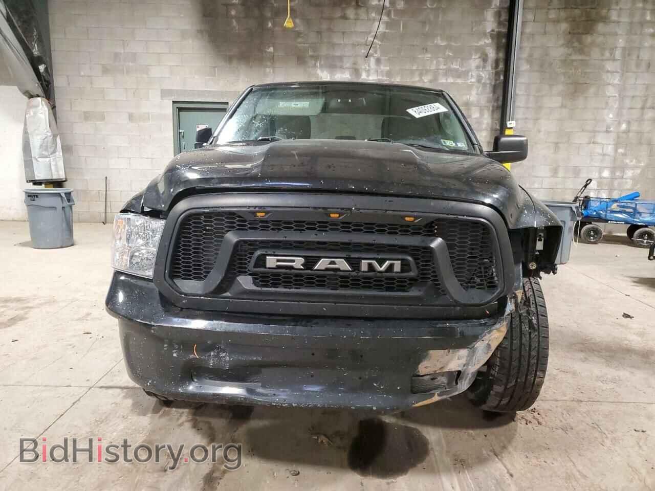 2016 RAM 1500 - VIN: 1C6RR7FG3GS188996 - Фото 5